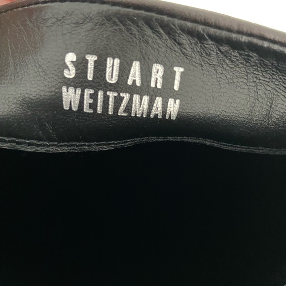 Stuart Weitzman Boots — new! - Picture 8 of 12
